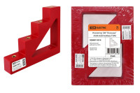 Изолятор SM "Лесенка" 450А 9кВ 4х30мм TDM Electric, SQ0807-0014