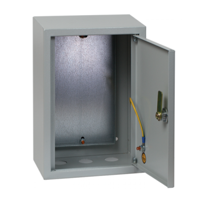 Щит с монтажной панелью ЩМП- 40,30,22 (ЩРНМ-1) IP31 EKF PROxima