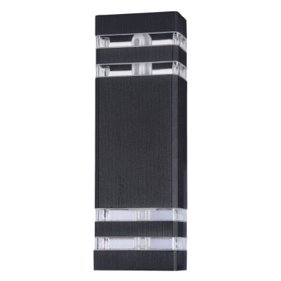 Maytoni Unter den Linden Бра, цвет: Черный 2х60W E27