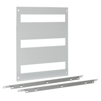 Фальш-панель на 48 модуля для 50,40,22 "Гранит" EKF PROxima