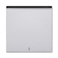 Накладка пластик ABB LEVIT