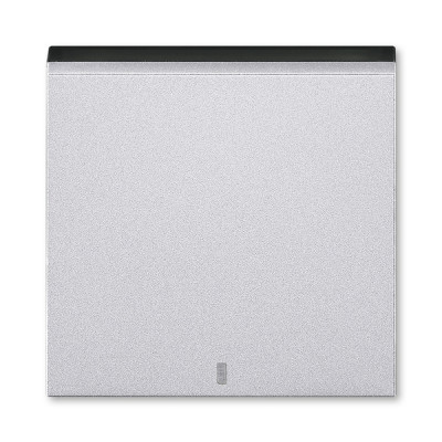 Накладка пластик ABB LEVIT