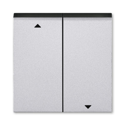 Накладка пластик ABB LEVIT