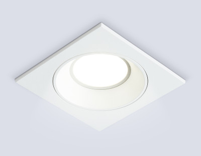 Встраиваемый точечный светильник MR16 1*GU5.3, AMBRELLA LIGHT, A8924