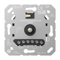 Термостат тёплого пола, FTR231