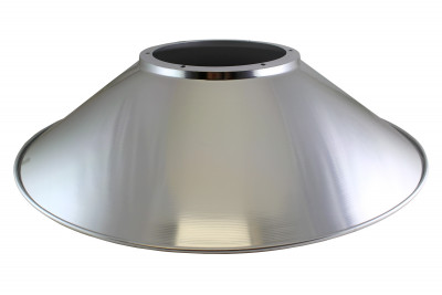 Отражатель для ДСП-01 120 градусов алюминий TDM Electric, SQ0352-0009