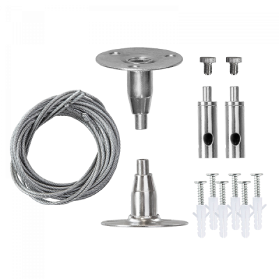 Jazzway PTR S-2.0m Подвес для трека, 5014756