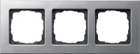 Рамка тройная