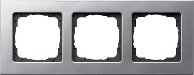 Рамка тройная