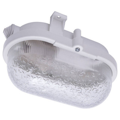 Светильник накладной IP54 , 220V 60Вт  Е27, НБП 01-60-012, Feron 41405