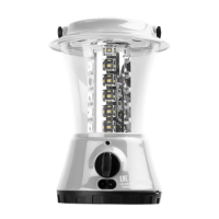 Фонарь ФАZА AccuF5-L36-gy (серый), 5027602