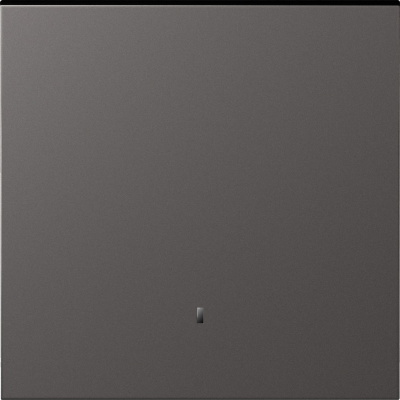 Donel S08 матовый титан клавиша 1-я с подсветкой, серия DB, DS29045