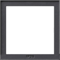 028967 Gira Переходная рамка для System55