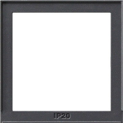 028967 Gira Переходная рамка для System55