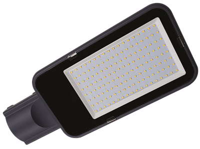 PSL 08  80w 5000K GR 120° IP65 (3г.гар) Jazzway, 5045804