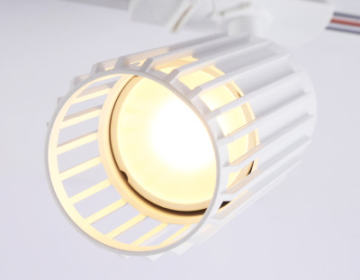 Трековый акцентный светильник GU10, AMBRELLA LIGHT, GL5157