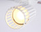 Трековый акцентный светильник GU10, AMBRELLA LIGHT, GL5157