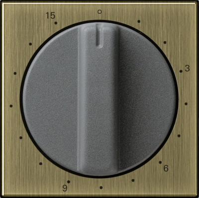 Накладка таймера 15 мин