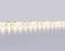 Светодиодная лента 12В 2835 120Led 9.6Вт/м 3000K IP65 5м, AMBRELLA LIGHT, GS1201