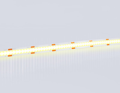 Светодиодная лента 24В COB 608Led 12Вт/м CCT 3000K-6500K IP20 5м, AMBRELLA LIGHT, GS4901