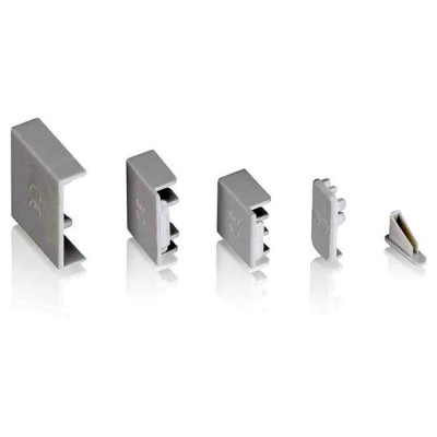 ABB PSB-END3 Заглушка для 1ф+N разводок