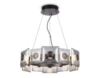 Подвесной светодиодный светильник 3000K 56Вт, AMBRELLA LIGHT, LH31024