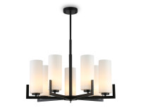Потолочный светильник E27*7, AMBRELLA LIGHT, LH56058