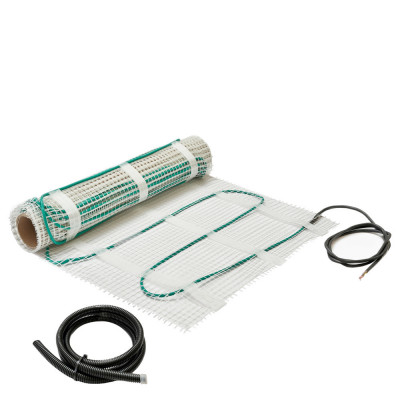 STEP BALANCE Мат нагревательный (теплый пол) SBM150090, 150 Вт/м2, 1350 Вт, 9 м2