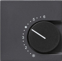 149628 Gira Накладка для регулятора температуры пола 149628 Gira Накладка для регулятора температуры пола