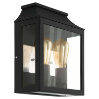 Eglo 97294 Уличный настенный светильник SONCINO