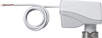 217600 Gira KNX Сервопривод 3