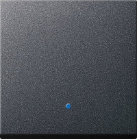 Сенсорная накладка для выключателя System 2000