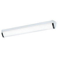 94713 Светодиодный светильник настенно-потолочный GITA 2, 16W (LED), L600, литой металл/пластик, IP4