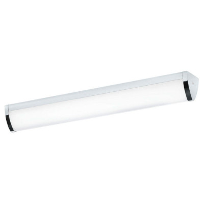 94713 Светодиодный светильник настенно-потолочный GITA 2, 16W (LED), L600, литой металл/пластик, IP4