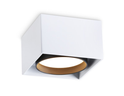 Накладной точечный светильник 1*GX53, AMBRELLA LIGHT, TN70865