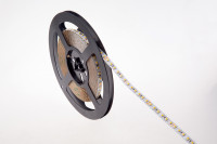 Donel,Светодиодная лента,нейтральный, самоклейкая, 120 д/м 4000K, 9,6W/m, 720 Lm/m, DC24V,IP20, CRI>95, Уп. 5 м.Серия:DN8SSL, DN18381NWRA95