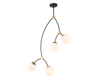 Потолочный светильник E27*4, AMBRELLA LIGHT, TR2575 Потолочный светильник E27*4, AMBRELLA LIGHT, TR2575