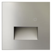 Накладка для подсветки светодиодной с датчиком, S70 (шелк), VLS002404