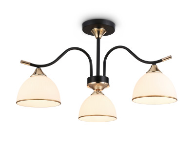 Потолочный светильник E27*3, AMBRELLA LIGHT, TR3161