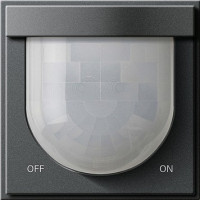 537667 Gira Накладка датчика движения Komfort System 3000, высота установки до 2,20 м 537667 Gira Накладка датчика движения Komfort System 3000, высота установки до 2,20 м