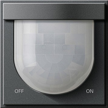 537667 Gira Накладка датчика движения Komfort System 3000, высота установки до 2,20 м