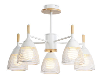 Потолочный светильник E27*5, AMBRELLA LIGHT, TR8012