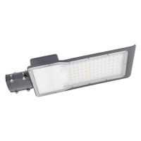 Светильник Уличный Gauss LED Avenue IP65 420*160*57 100W 10000lm 5000K 190-250V КСС "Ш" 1/10, 629534300 Светильник Уличный Gauss LED Avenue IP65 420*160*57 100W 10000lm 5000K 190-250V КСС "Ш" 1/10, 629534300