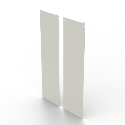 Legrand XL? S 630 Лицевая панель для внешней кабельной секции 1350мм, 337890