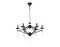 Подвесной светильник E14*6, AMBRELLA LIGHT, TR9597