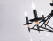 Подвесной светильник E14*6, AMBRELLA LIGHT, TR9597