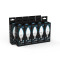 Gauss Лампа Свеча 6.5W 550lm 6500К E14 LED 1/10/100, 103101307
