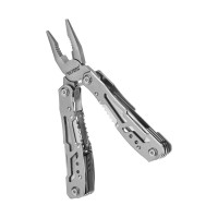 Мультитул 15 в 1, 158мм KRANZ, KR-12-4942-2