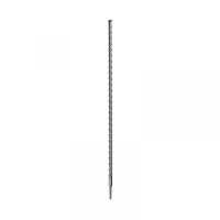 Бур по бетону 22x800x740мм SDS PLUS KRANZ, KR-91-0080