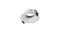 Корпус светильника COMBO-43-WH IP20 потолочн. встраив. бел. SWG PRO 00-00004184